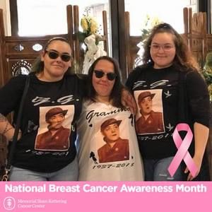 Meet your Posher, Hope